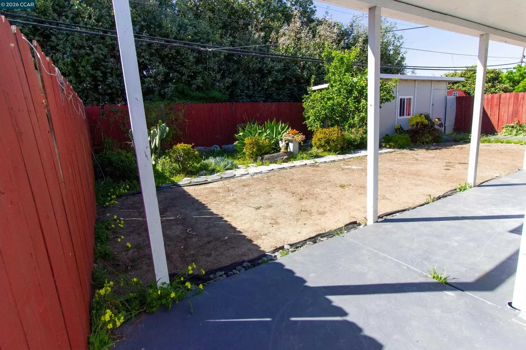 2929 Alta Mira Drive Richmond CA 94806