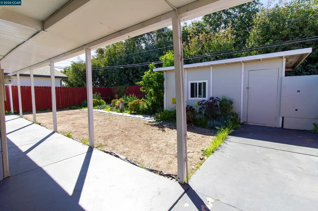 2929 Alta Mira Drive Richmond CA 94806