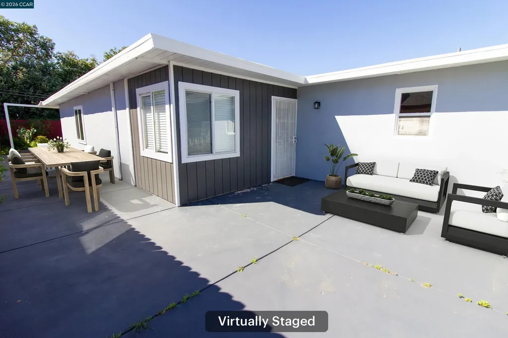 2929 Alta Mira Drive Richmond CA 94806