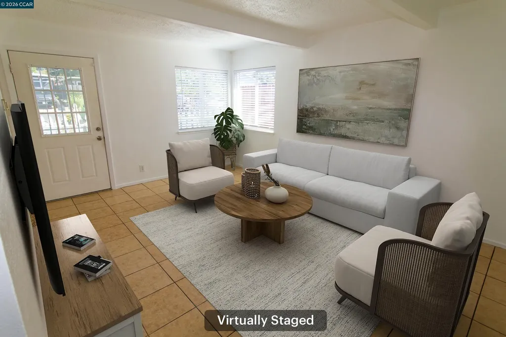 2929 Alta Mira Drive Richmond CA 94806