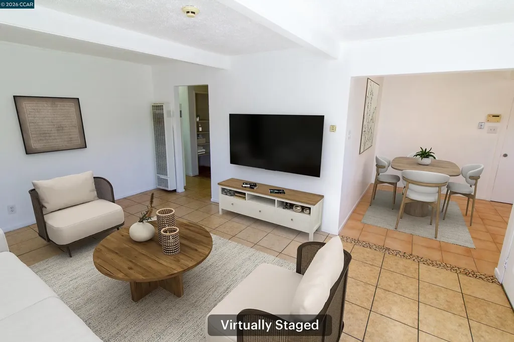 2929 Alta Mira Drive Richmond CA 94806