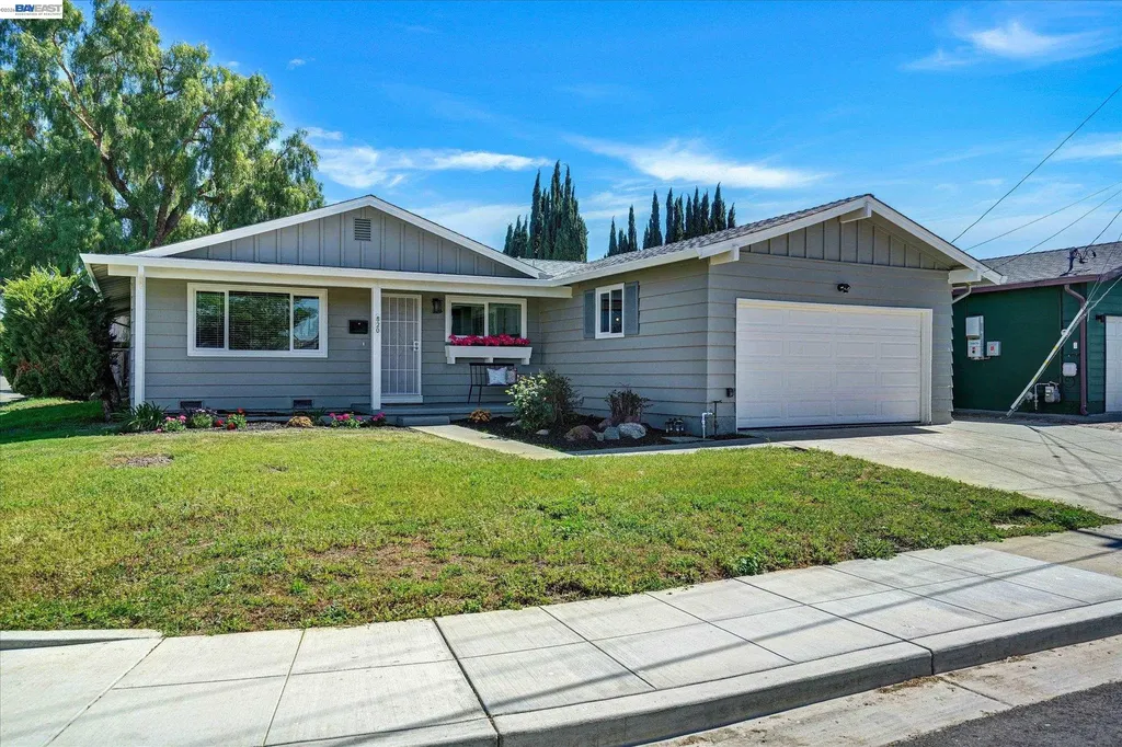 820 Arbor Court Livermore CA 94550