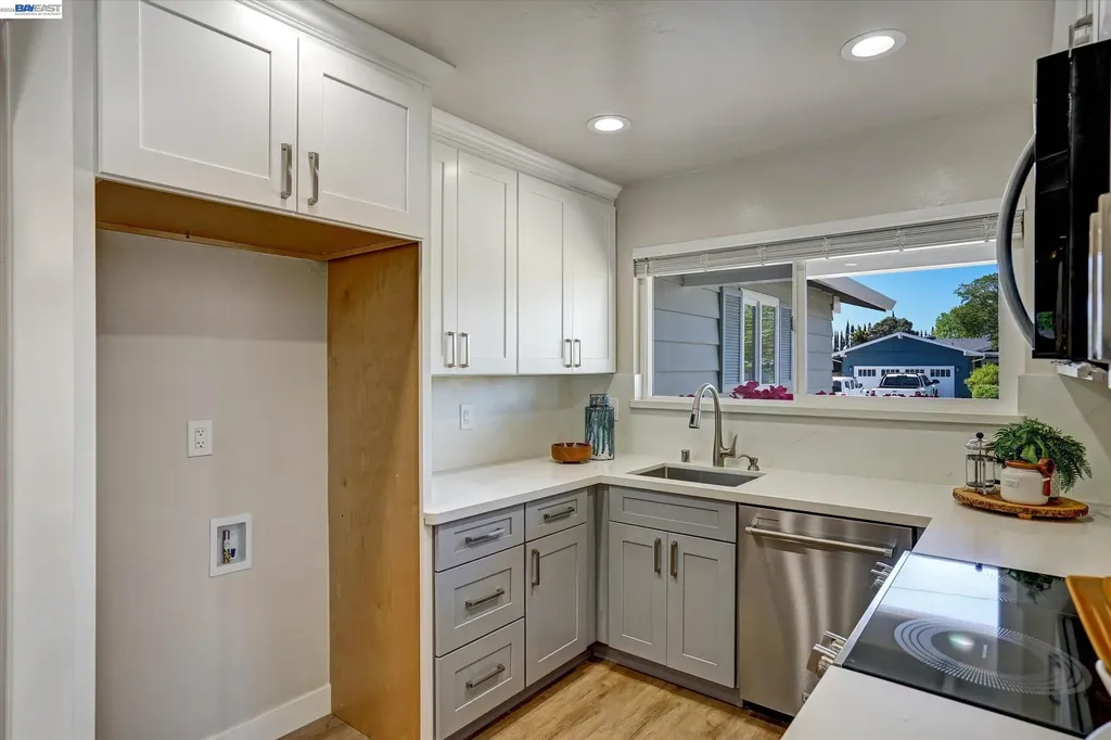 820 Arbor Court Livermore CA 94550