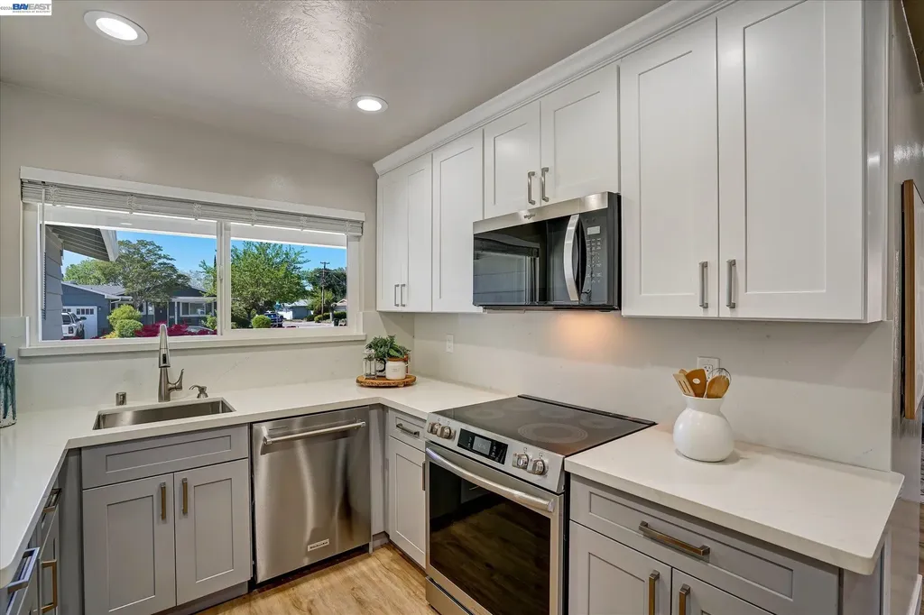 820 Arbor Court Livermore CA 94550