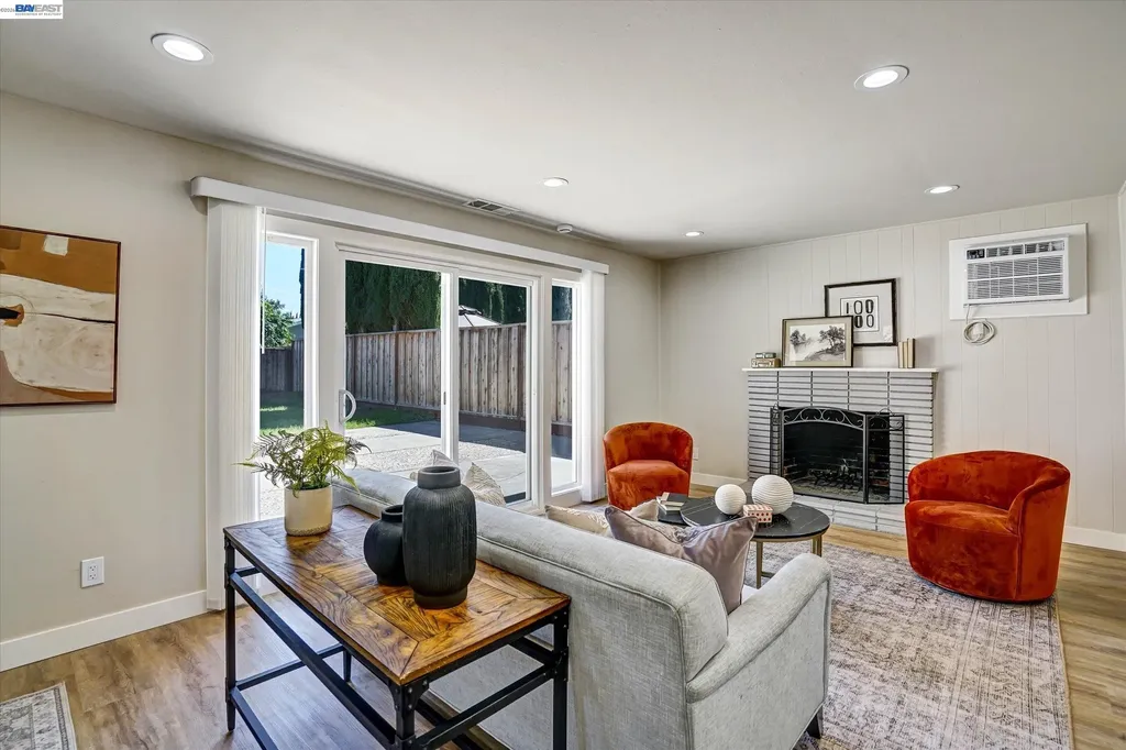820 Arbor Court Livermore CA 94550