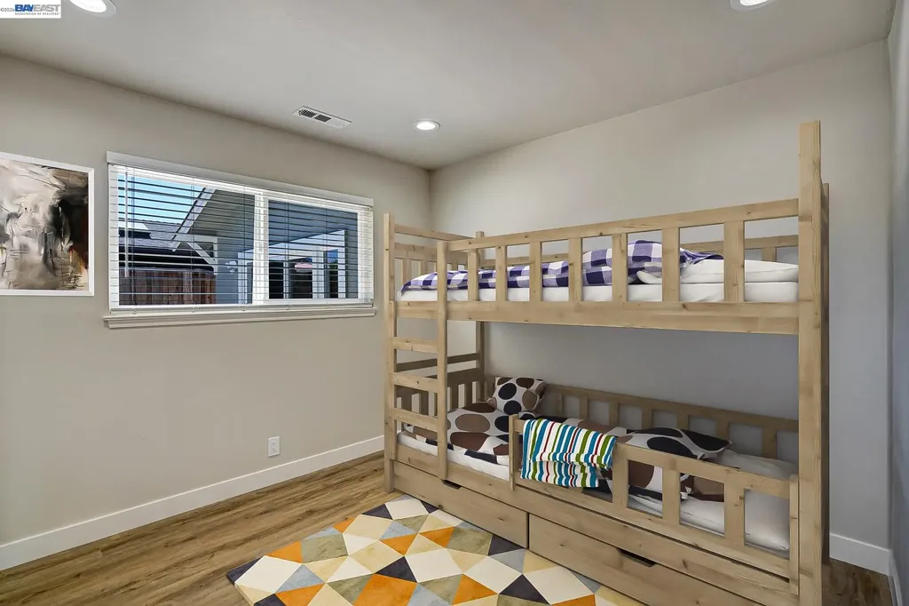 820 Arbor Court Livermore CA 94550