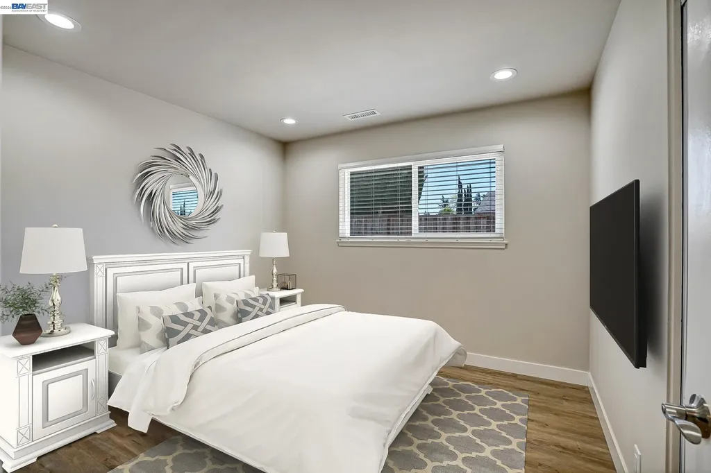 820 Arbor Court Livermore CA 94550
