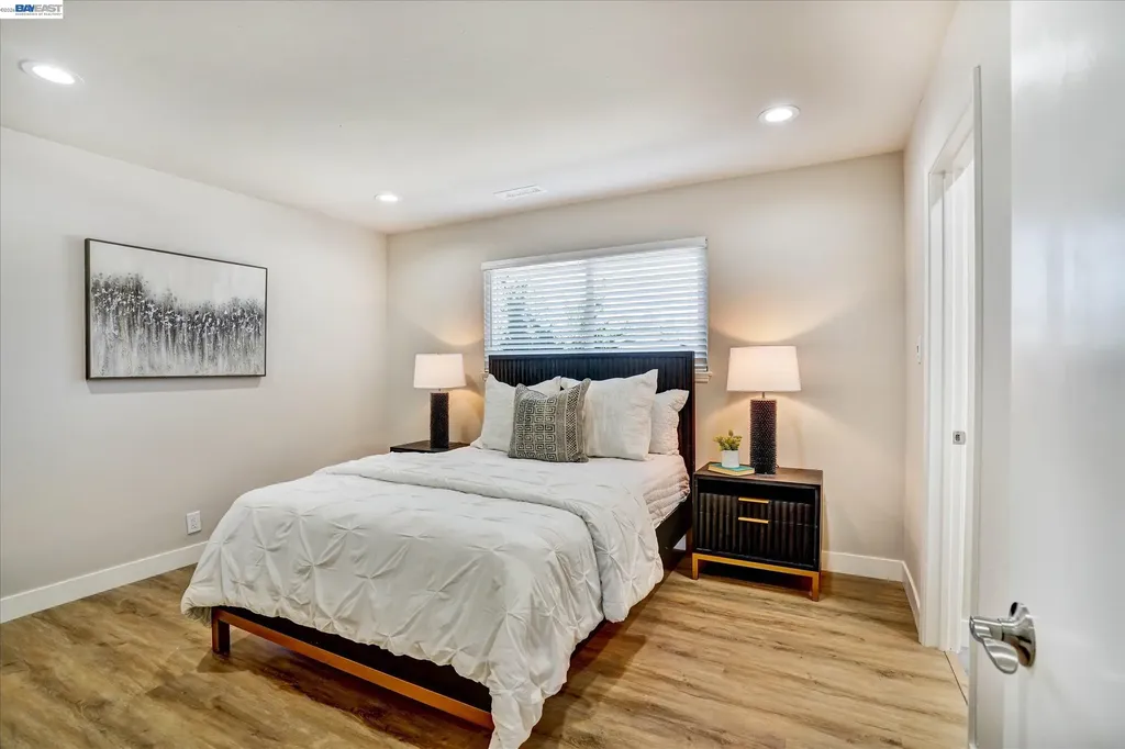 820 Arbor Court Livermore CA 94550