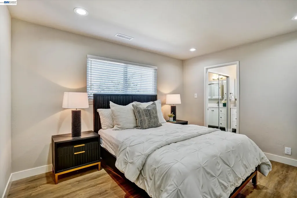 820 Arbor Court Livermore CA 94550