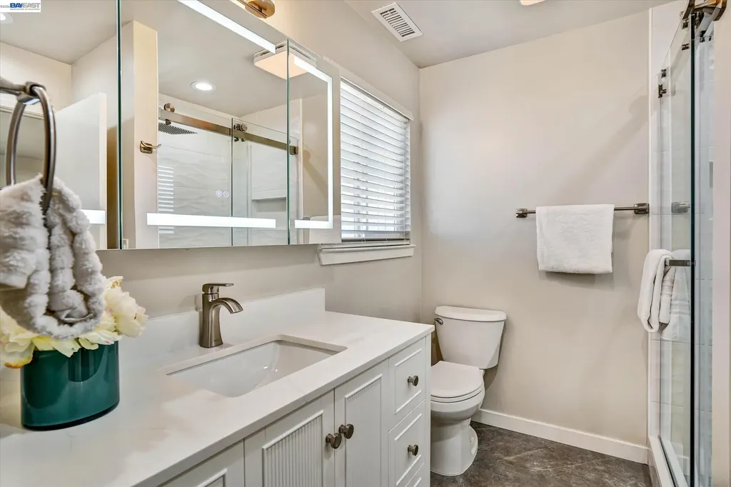 820 Arbor Court Livermore CA 94550