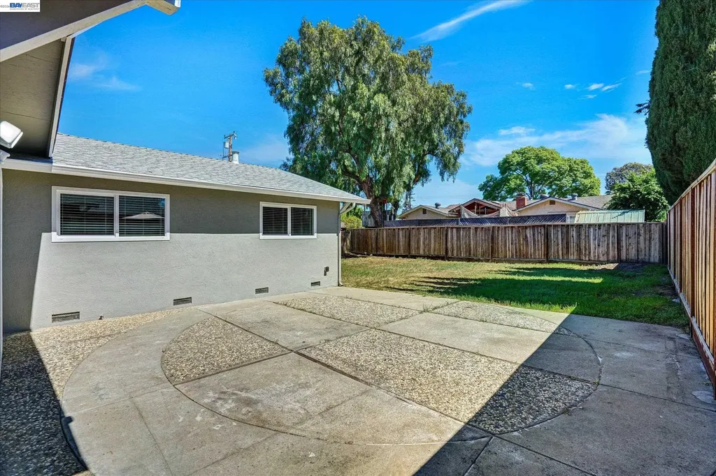 820 Arbor Court Livermore CA 94550