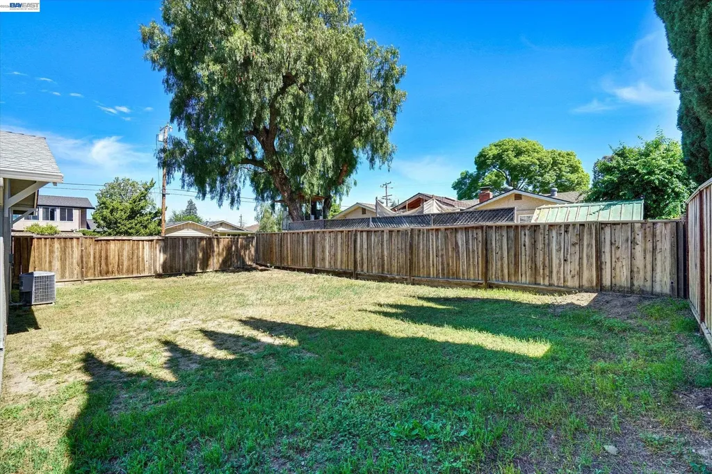 820 Arbor Court Livermore CA 94550