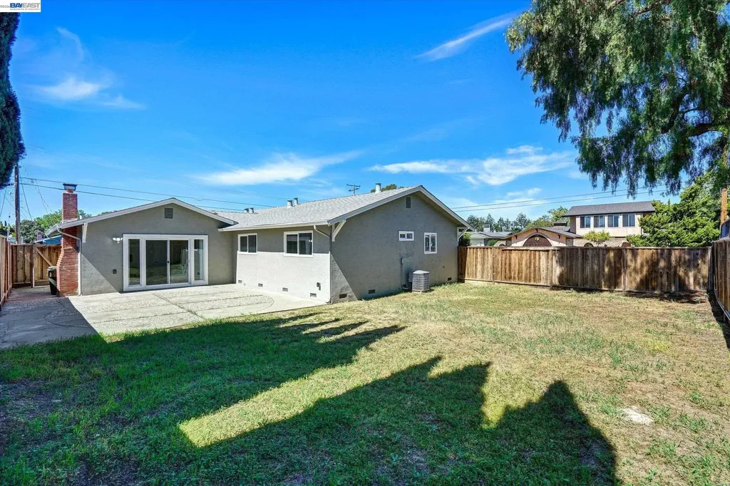 820 Arbor Court Livermore CA 94550