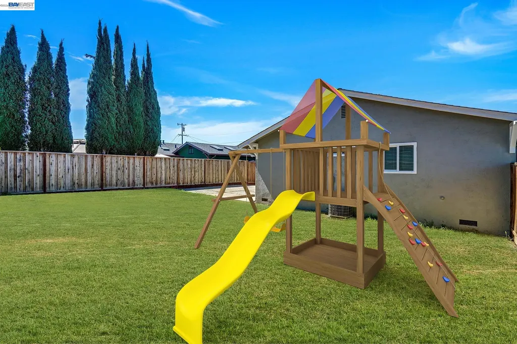 820 Arbor Court Livermore CA 94550