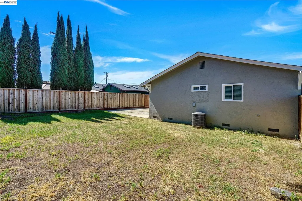820 Arbor Court Livermore CA 94550