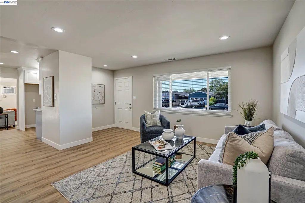 820 Arbor Court Livermore CA 94550