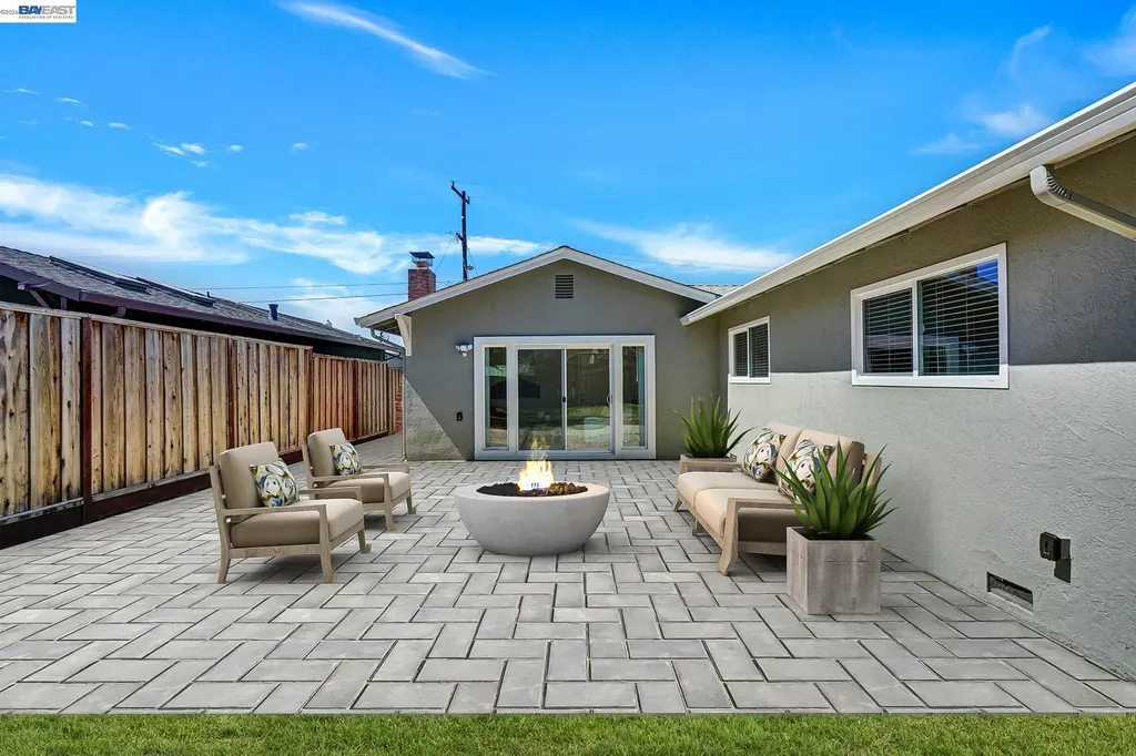 820 Arbor Court Livermore CA 94550