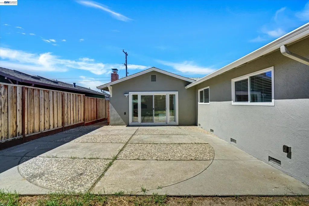 820 Arbor Court Livermore CA 94550