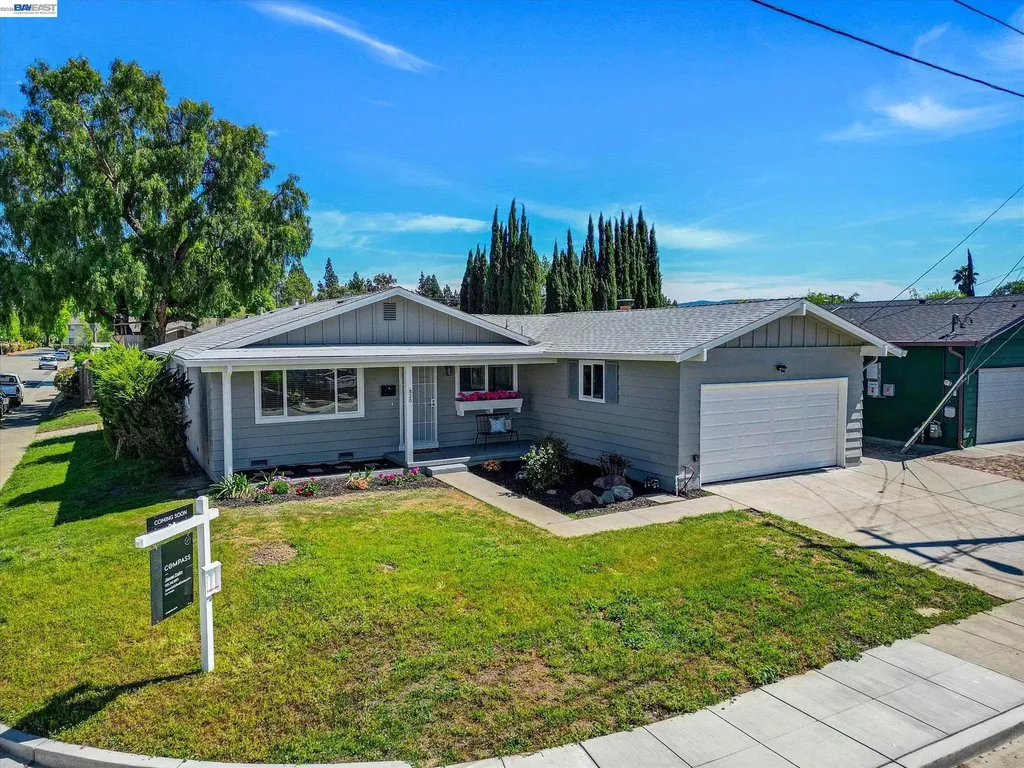 820 Arbor Court Livermore CA 94550
