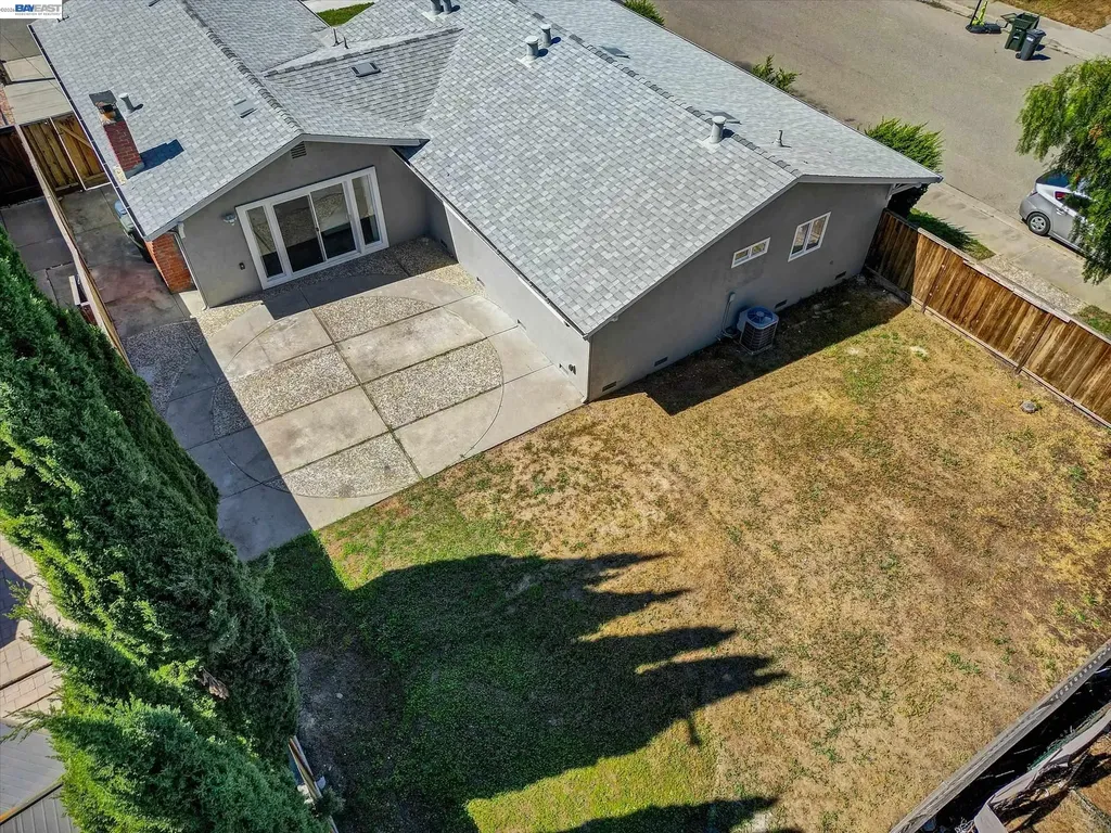 820 Arbor Court Livermore CA 94550