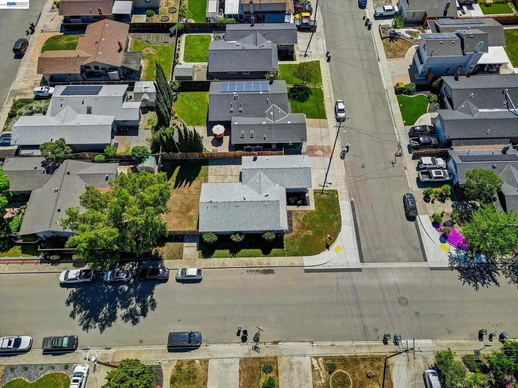 820 Arbor Court Livermore CA 94550