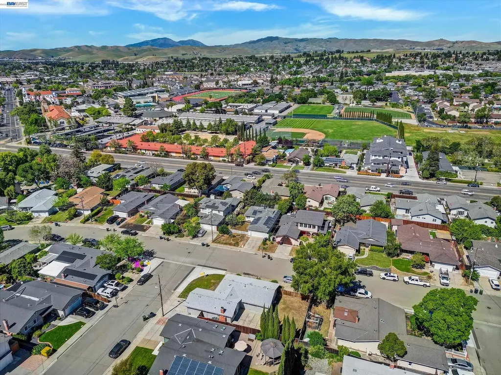 820 Arbor Court Livermore CA 94550