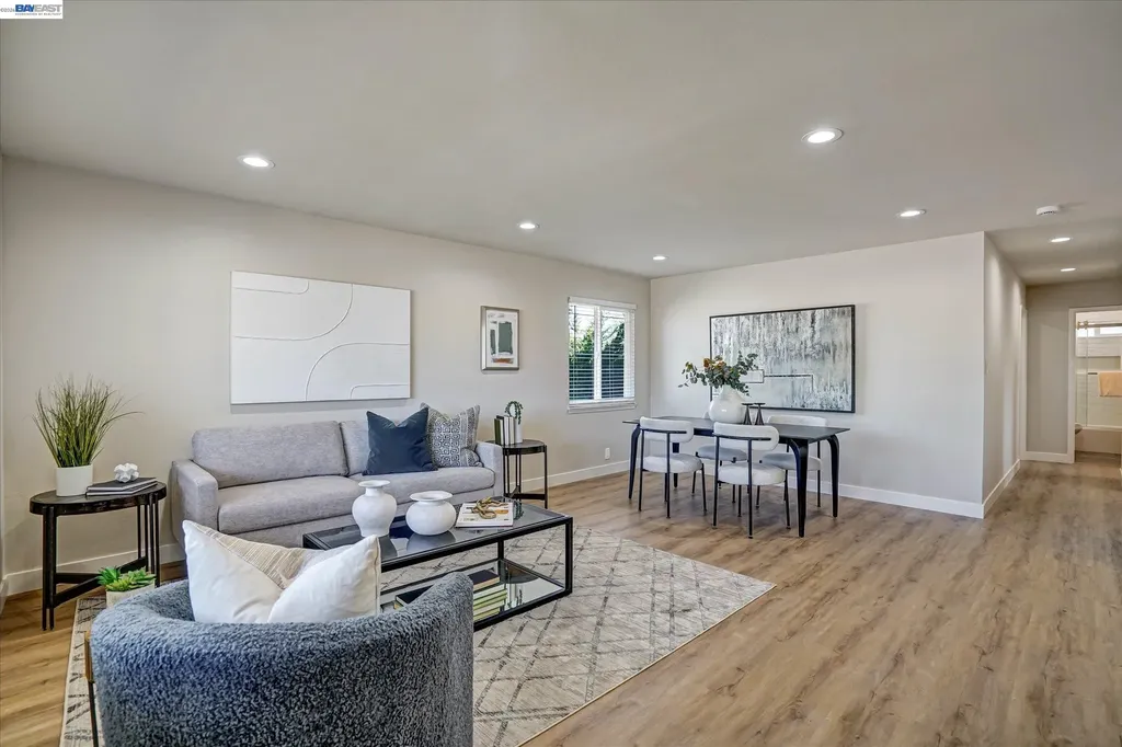 820 Arbor Court Livermore CA 94550