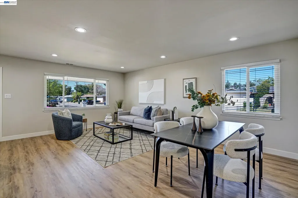 820 Arbor Court Livermore CA 94550