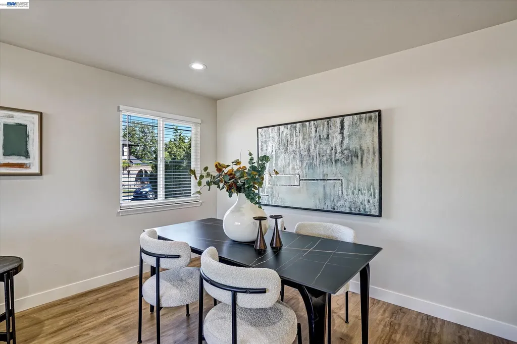 820 Arbor Court Livermore CA 94550