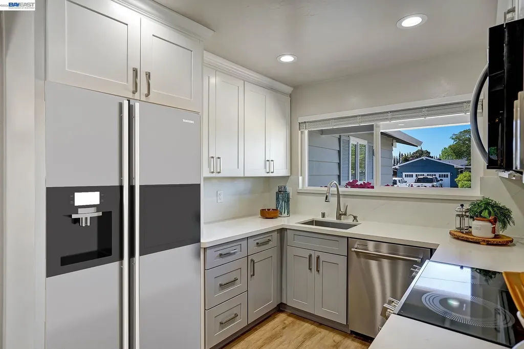 820 Arbor Court Livermore CA 94550