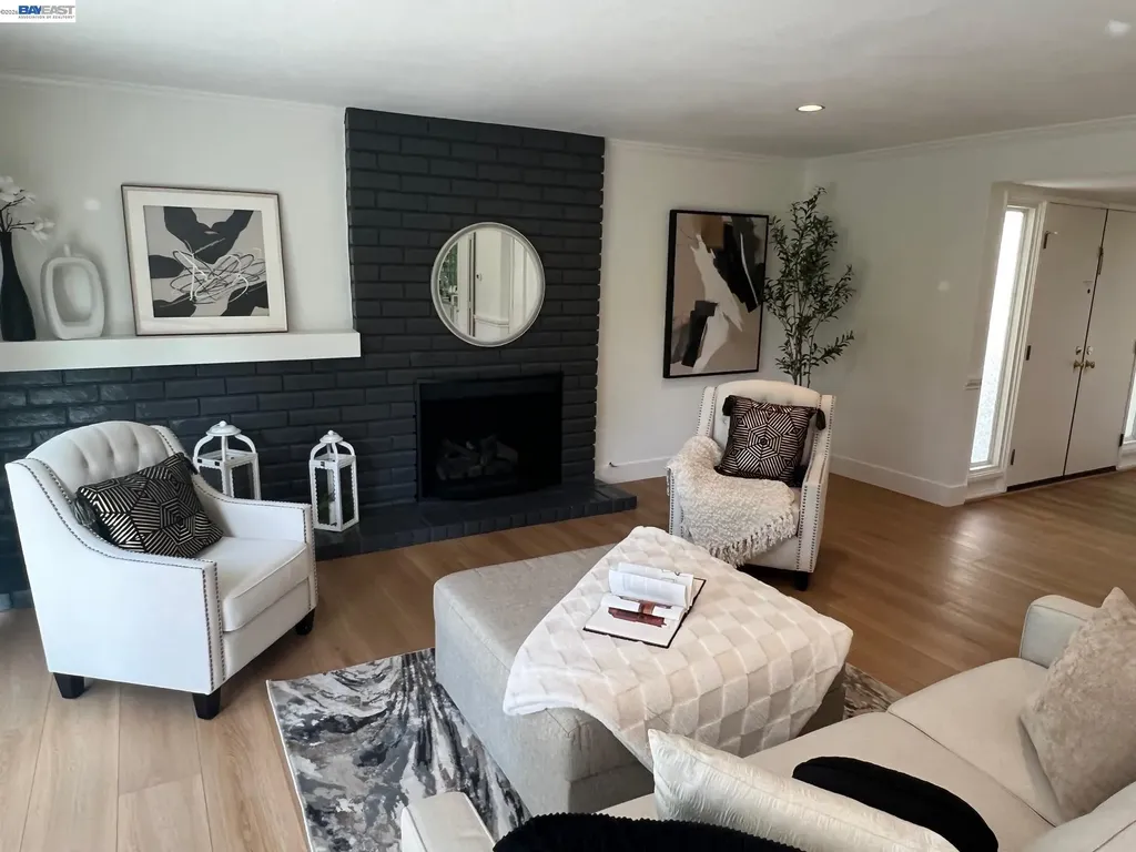 597 Saint George Road Danville CA 94526