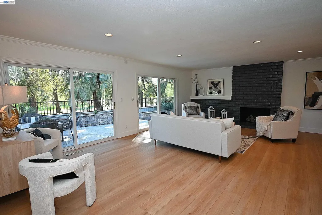 597 Saint George Road Danville CA 94526