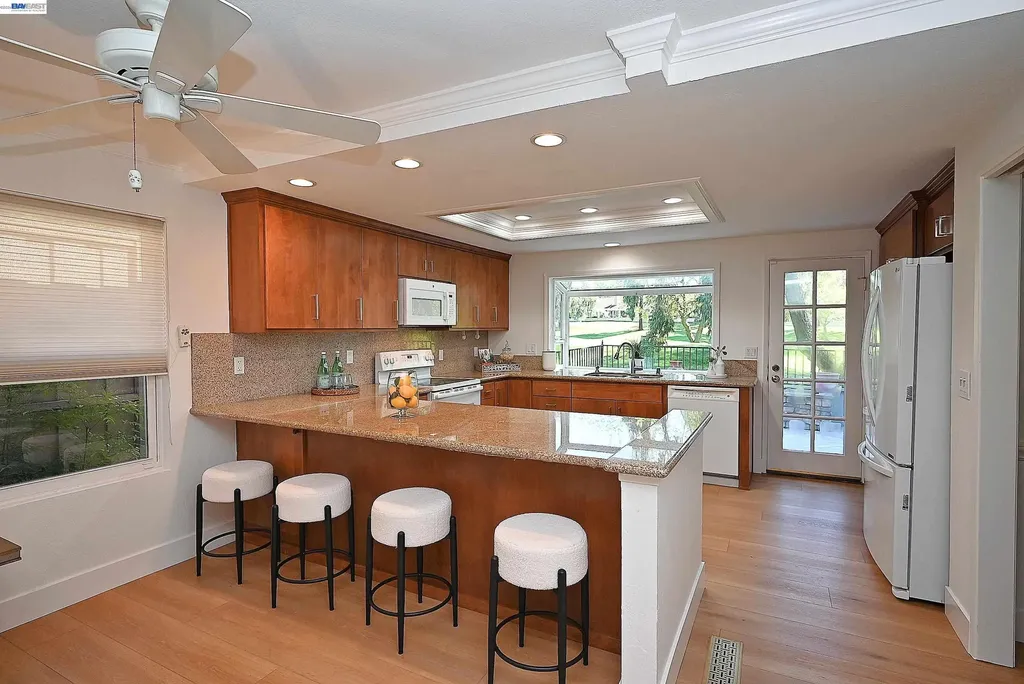597 Saint George Road Danville CA 94526