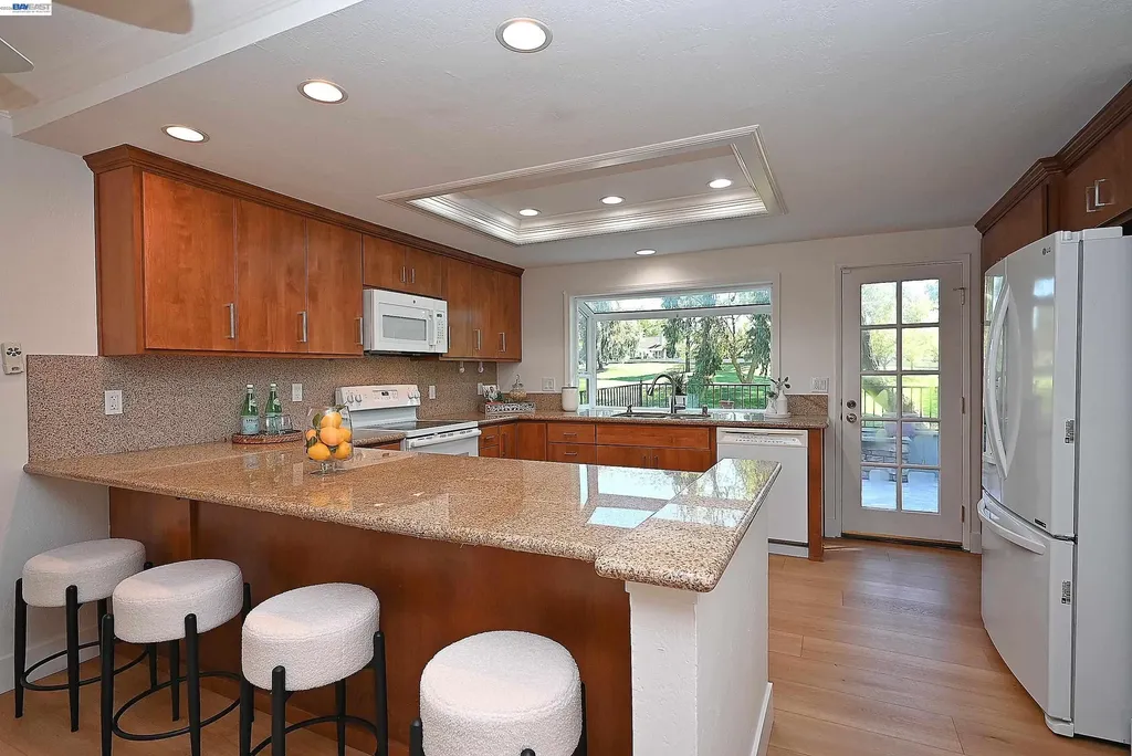 597 Saint George Road Danville CA 94526