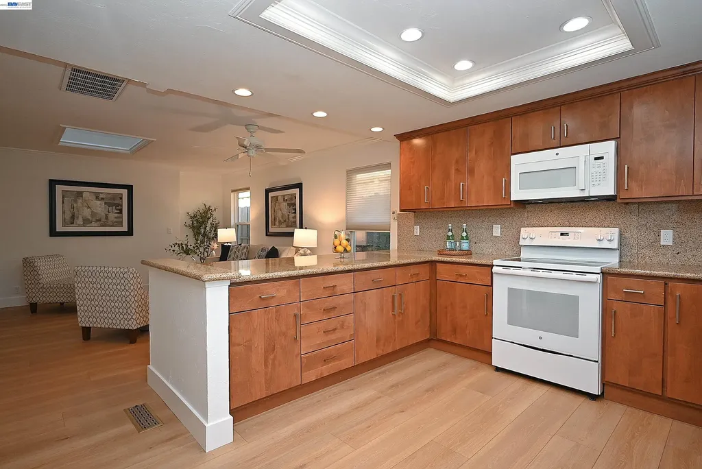 597 Saint George Road Danville CA 94526