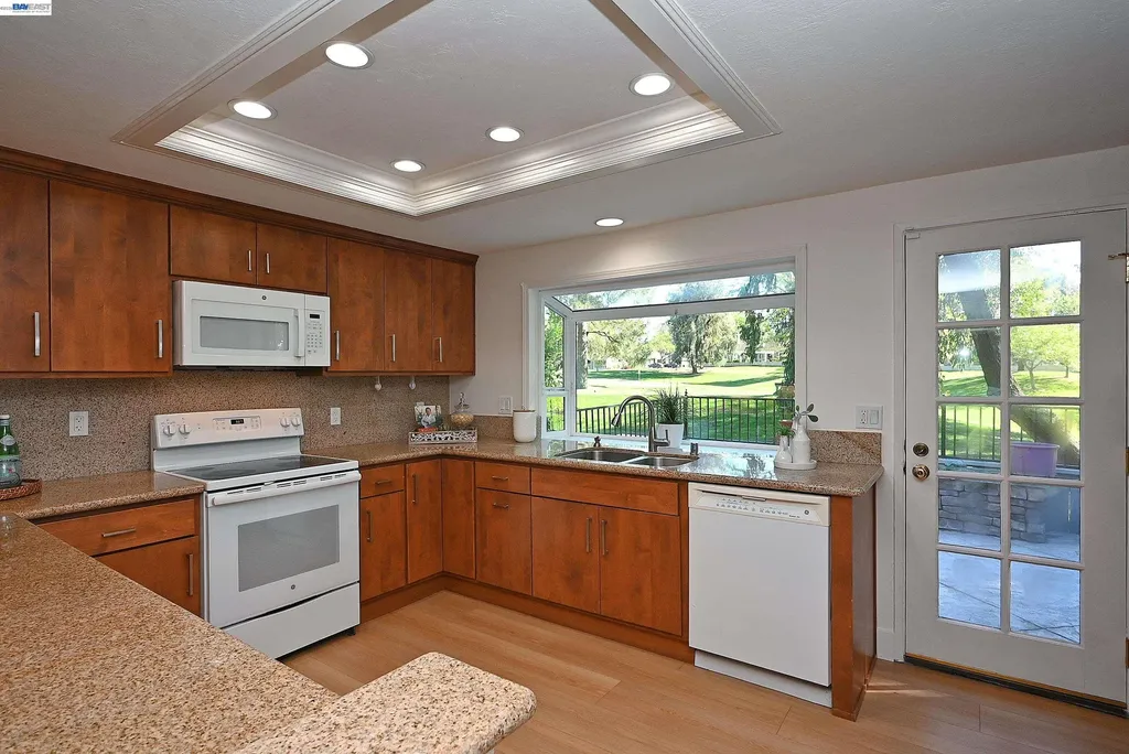 597 Saint George Road Danville CA 94526
