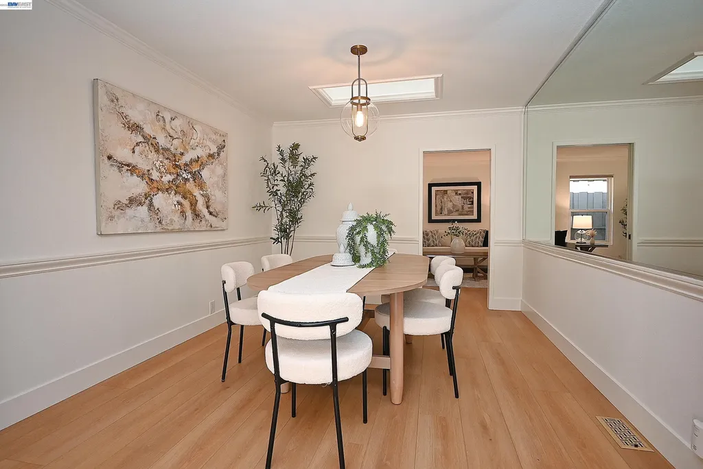 597 Saint George Road Danville CA 94526
