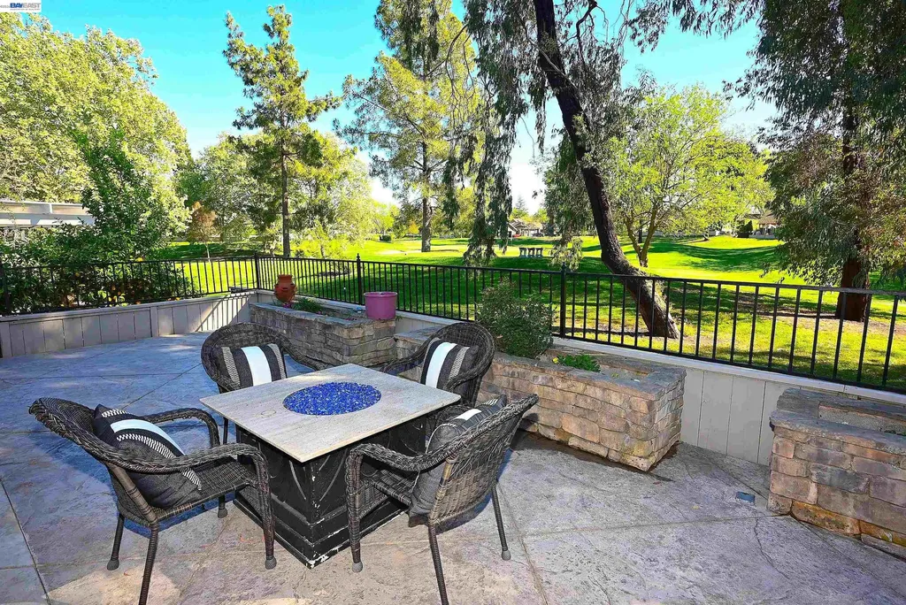 597 Saint George Road Danville CA 94526