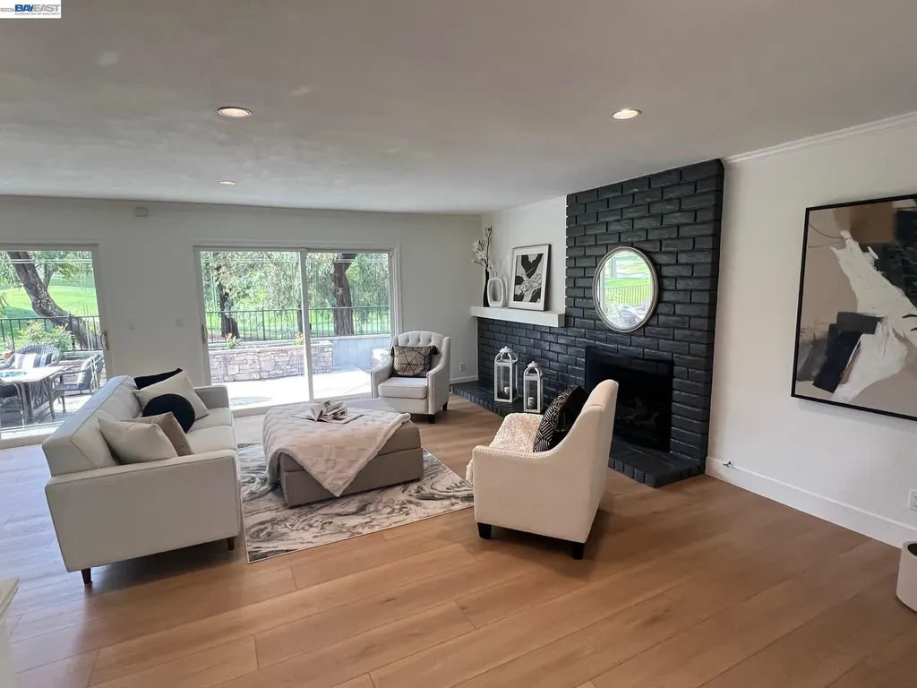 597 Saint George Road Danville CA 94526
