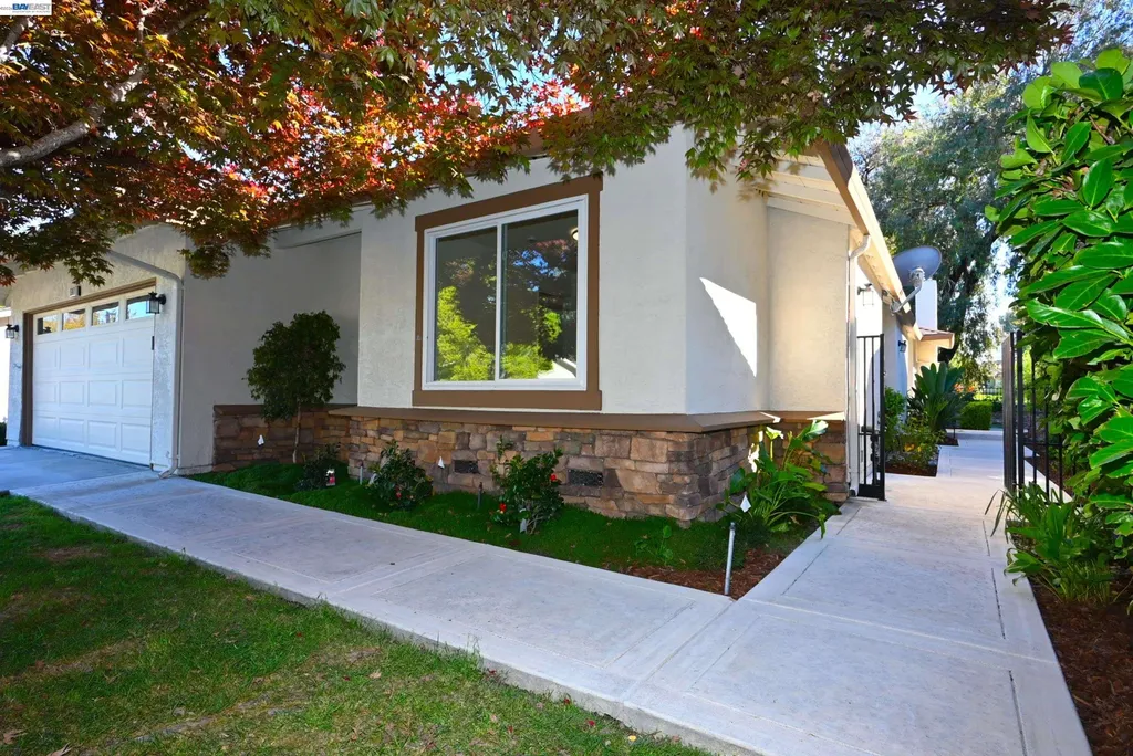 597 Saint George Road Danville CA 94526