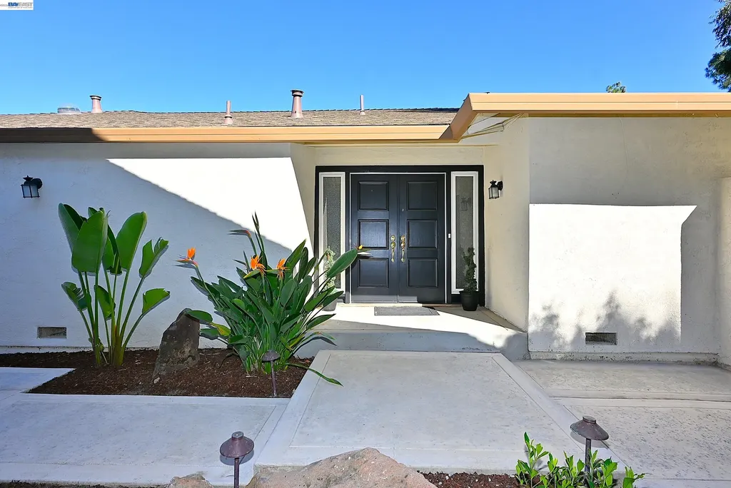 597 Saint George Road Danville CA 94526