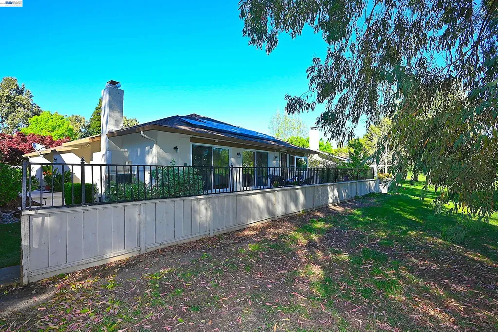 597 Saint George Road Danville CA 94526