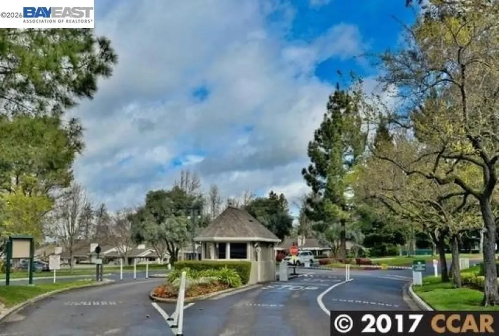 597 Saint George Road Danville CA 94526