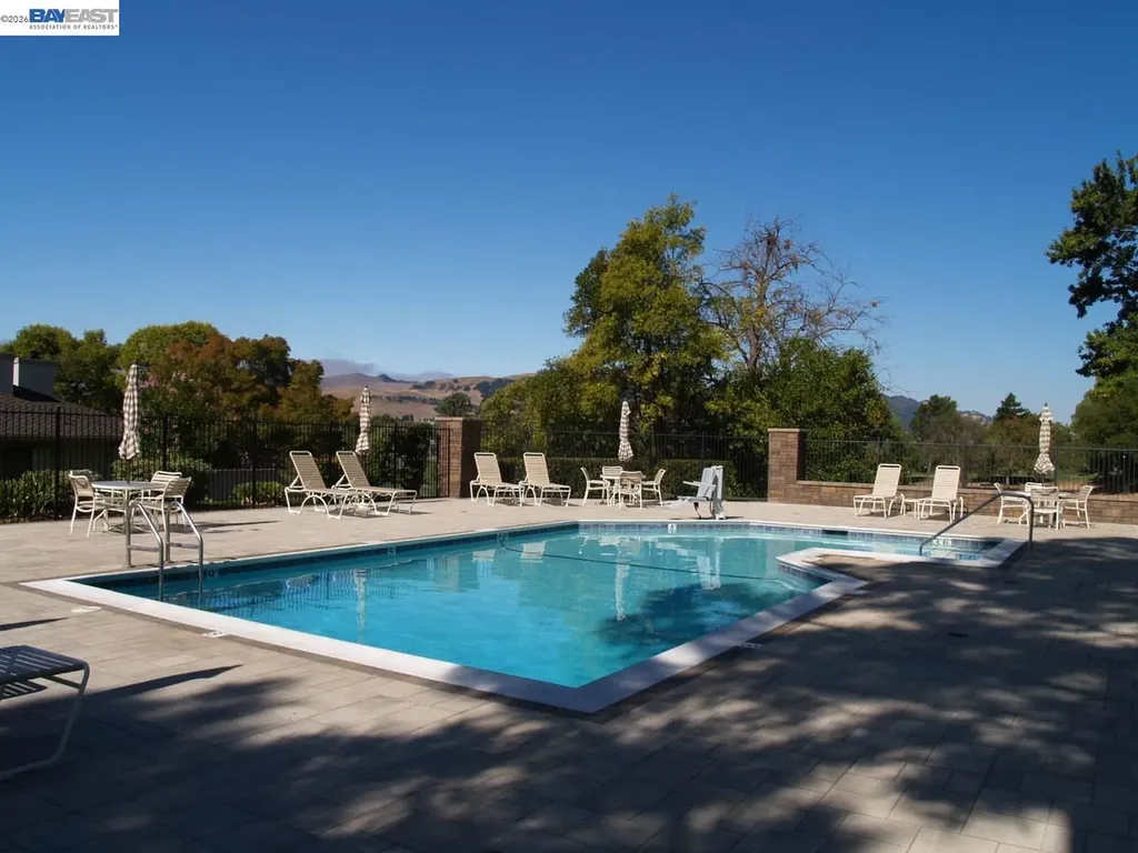 597 Saint George Road Danville CA 94526