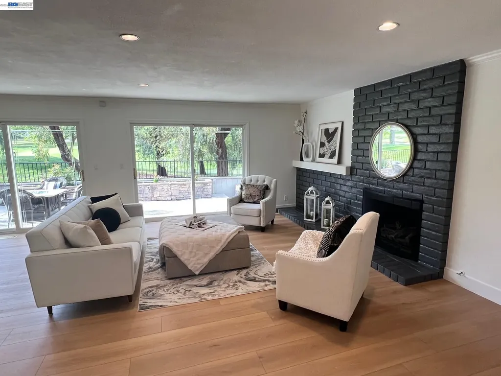 597 Saint George Road Danville CA 94526