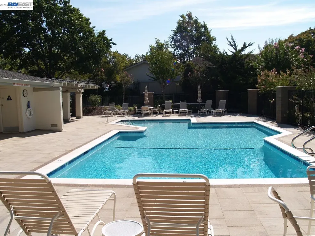 597 Saint George Road Danville CA 94526