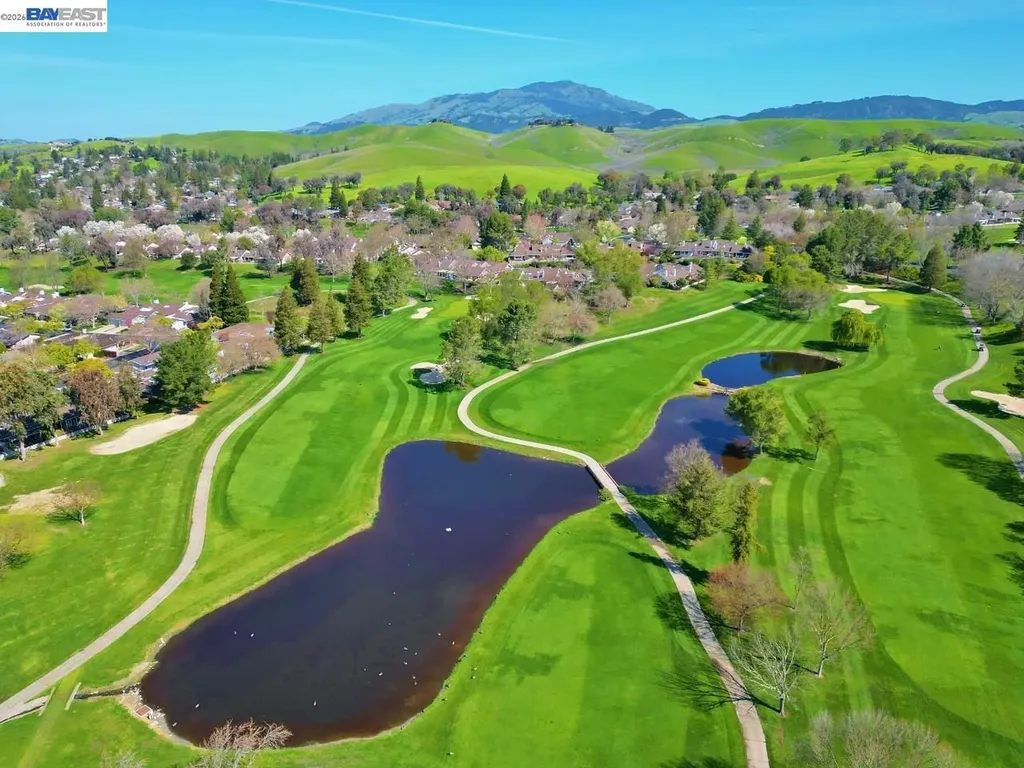 597 Saint George Road Danville CA 94526