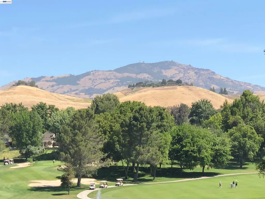 597 Saint George Road Danville CA 94526