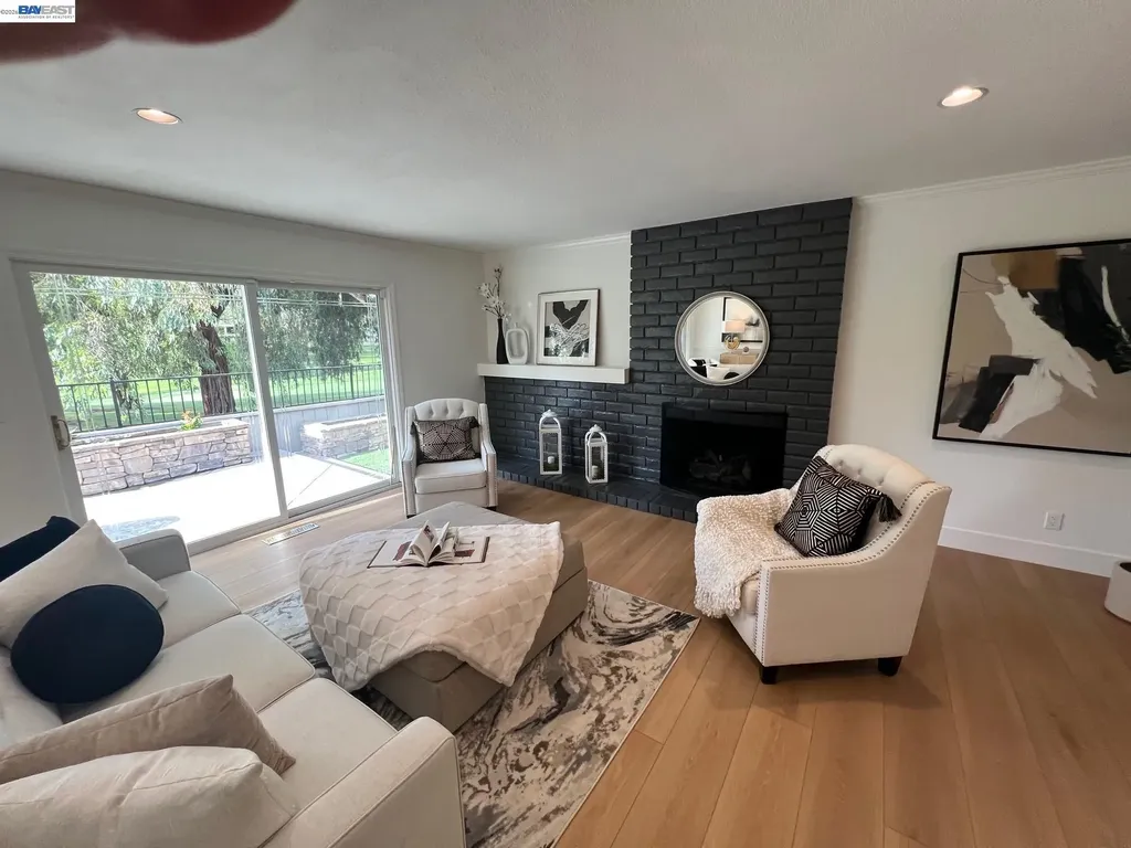 597 Saint George Road Danville CA 94526