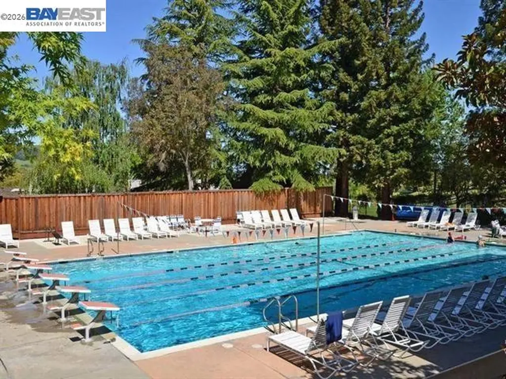 597 Saint George Road Danville CA 94526